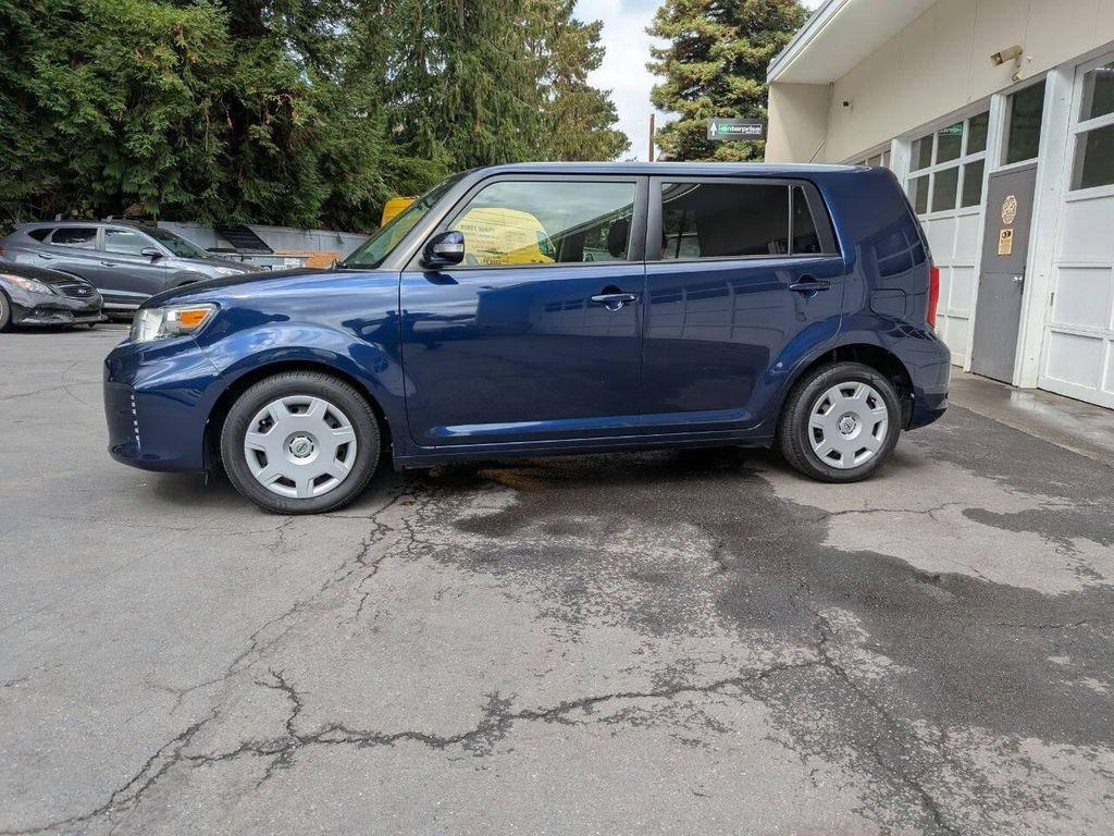 used 2013 Scion xB car, priced at $13,200
