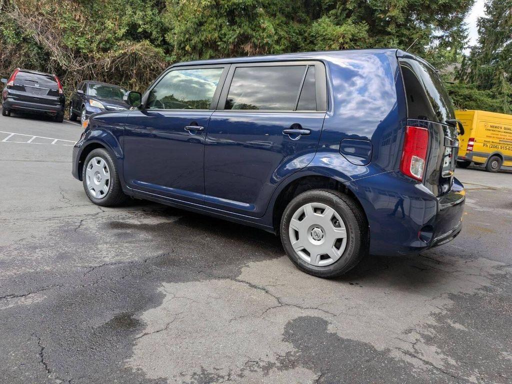 used 2013 Scion xB car, priced at $13,200