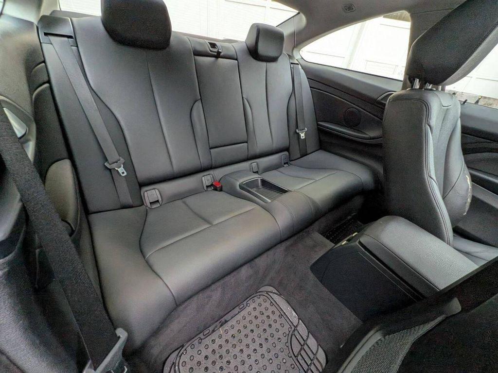 used 2014 BMW 428 car, priced at $10,998