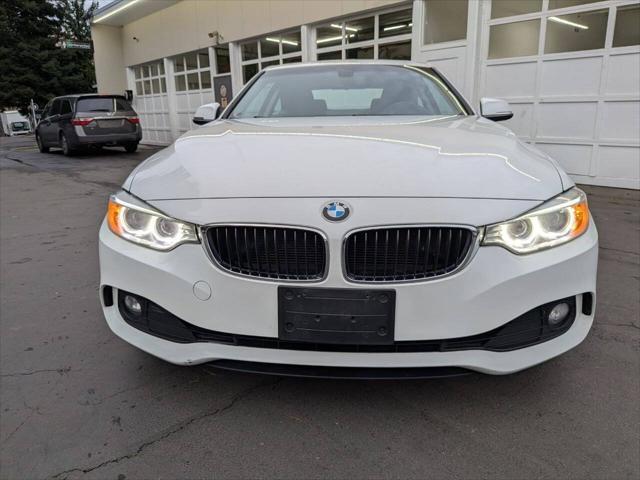 used 2014 BMW 428 car, priced at $11,500