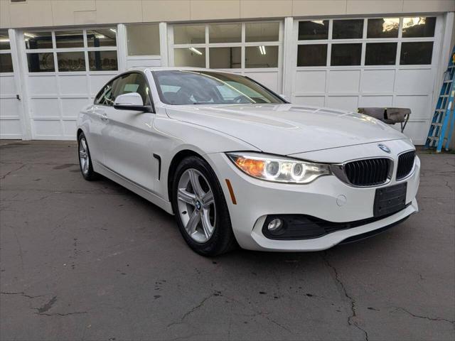 used 2014 BMW 428 car, priced at $11,500