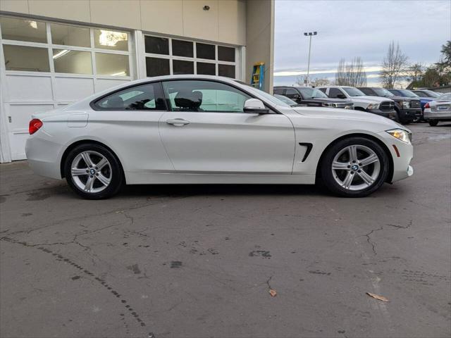 used 2014 BMW 428 car, priced at $11,500