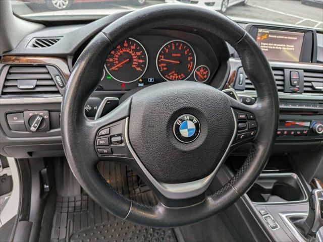 used 2014 BMW 428 car, priced at $11,500