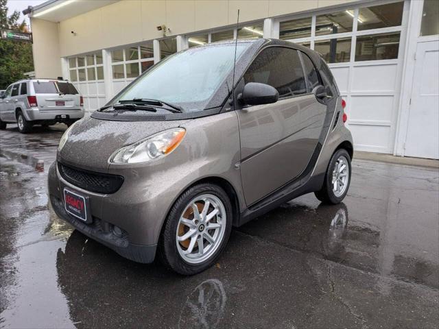 used 2010 smart ForTwo car, priced at $5,500