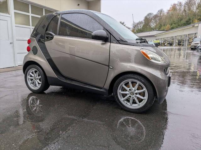 used 2010 smart ForTwo car, priced at $5,500