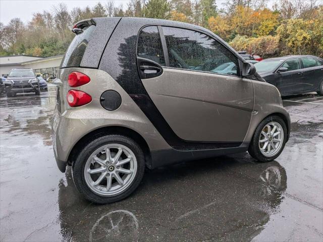 used 2010 smart ForTwo car, priced at $5,500