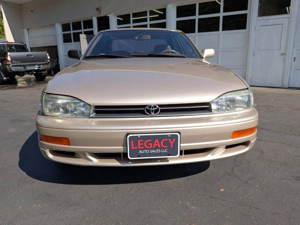 used 1993 Toyota Camry car, priced at $6,500