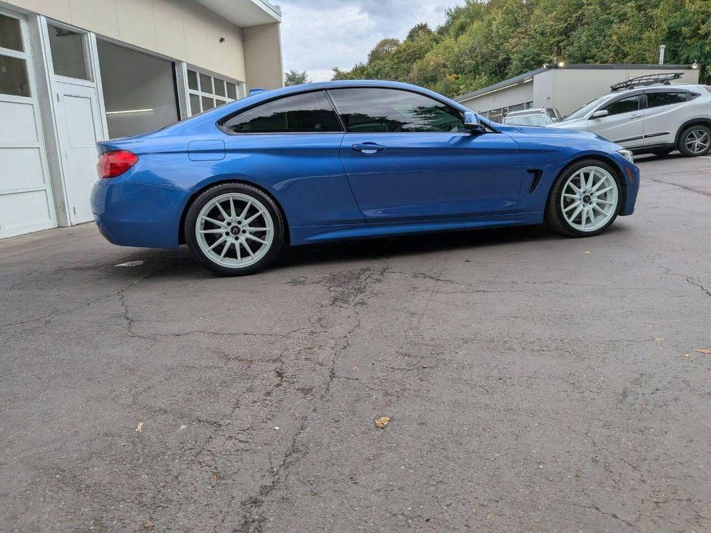 used 2014 BMW 428 car, priced at $13,998