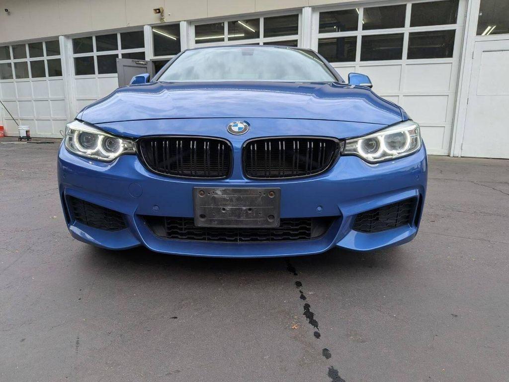 used 2014 BMW 428 car, priced at $13,998