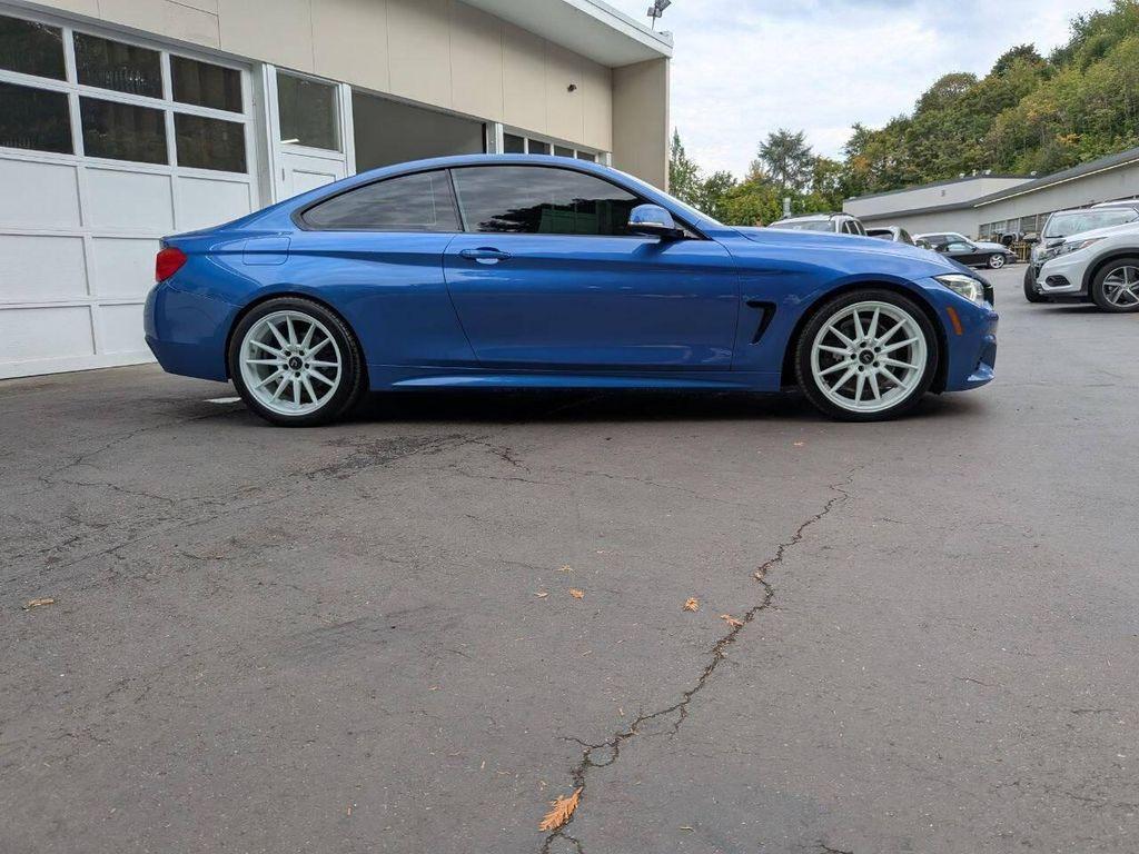 used 2014 BMW 428 car, priced at $13,998