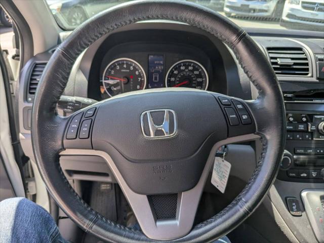 used 2010 Honda CR-V car, priced at $9,800