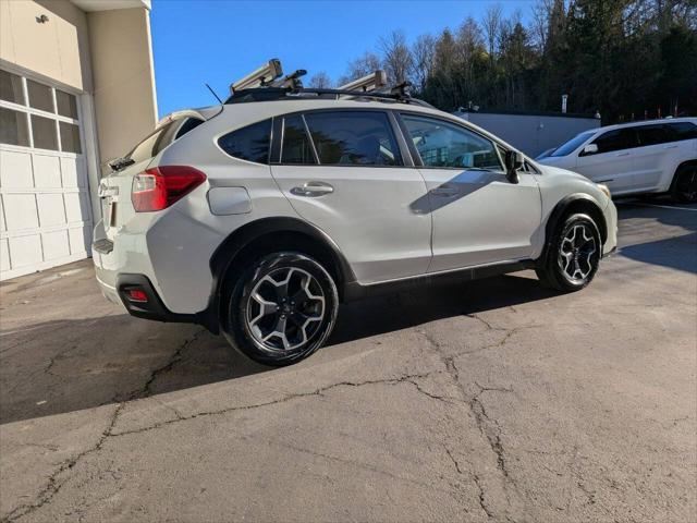 used 2015 Subaru XV Crosstrek car, priced at $16,998