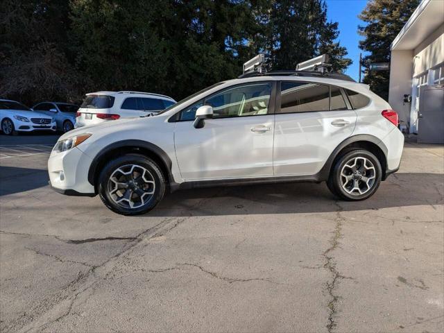 used 2015 Subaru XV Crosstrek car, priced at $16,998