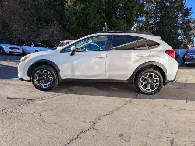 used 2015 Subaru XV Crosstrek car, priced at $16,998