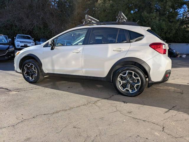 used 2015 Subaru XV Crosstrek car, priced at $16,998