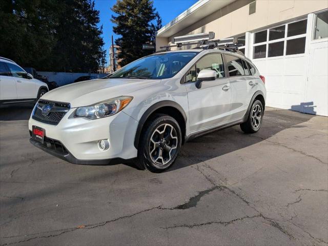 used 2015 Subaru XV Crosstrek car, priced at $16,998