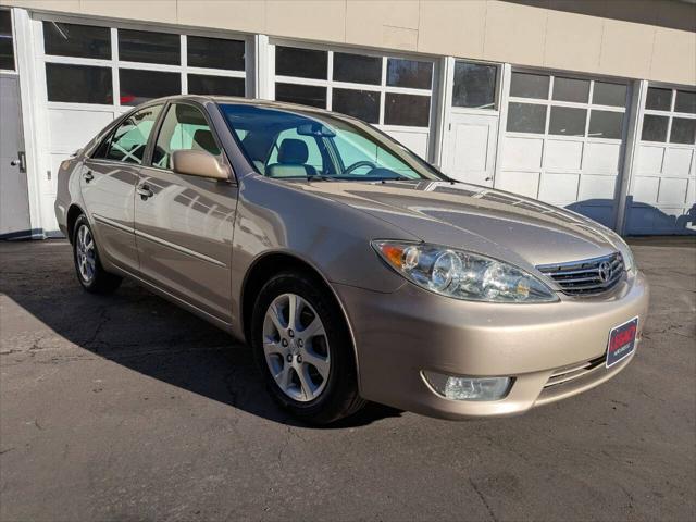 used 2006 Toyota Camry car, priced at $5,800