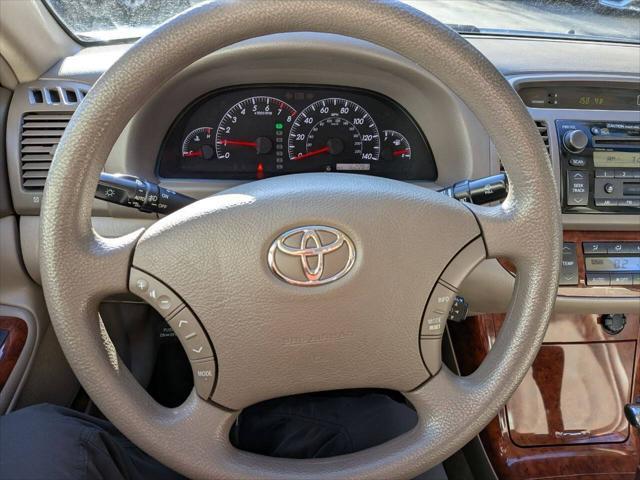 used 2006 Toyota Camry car, priced at $5,800