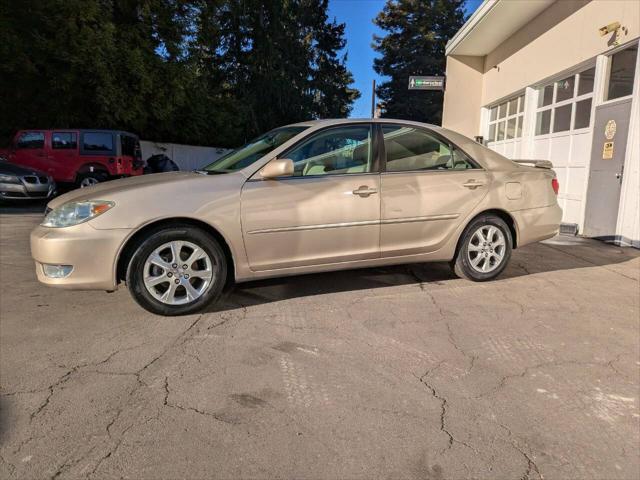 used 2006 Toyota Camry car, priced at $5,800