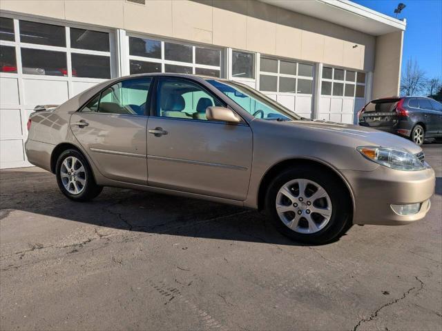 used 2006 Toyota Camry car, priced at $5,800