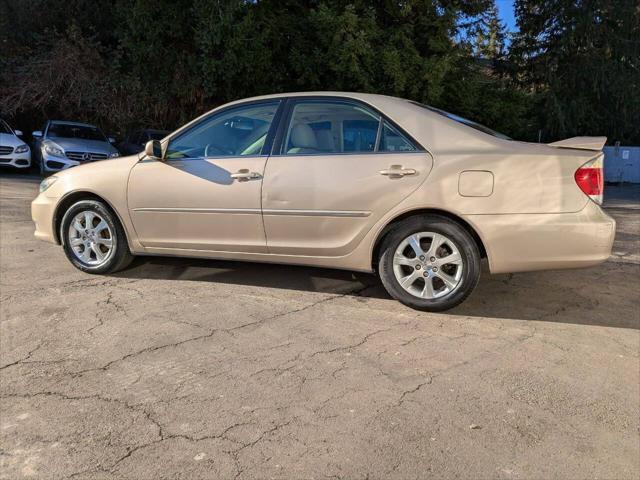 used 2006 Toyota Camry car, priced at $5,800