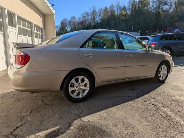 used 2006 Toyota Camry car, priced at $5,800