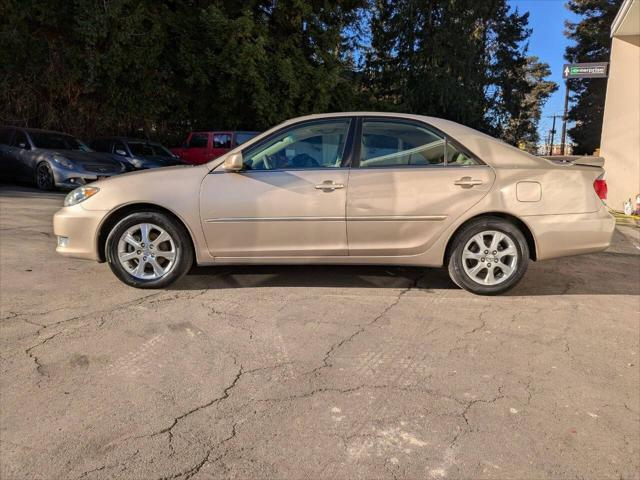 used 2006 Toyota Camry car, priced at $5,800