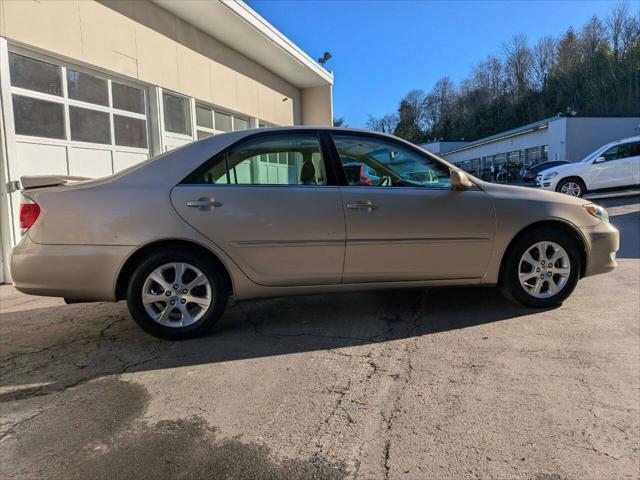 used 2006 Toyota Camry car, priced at $5,800