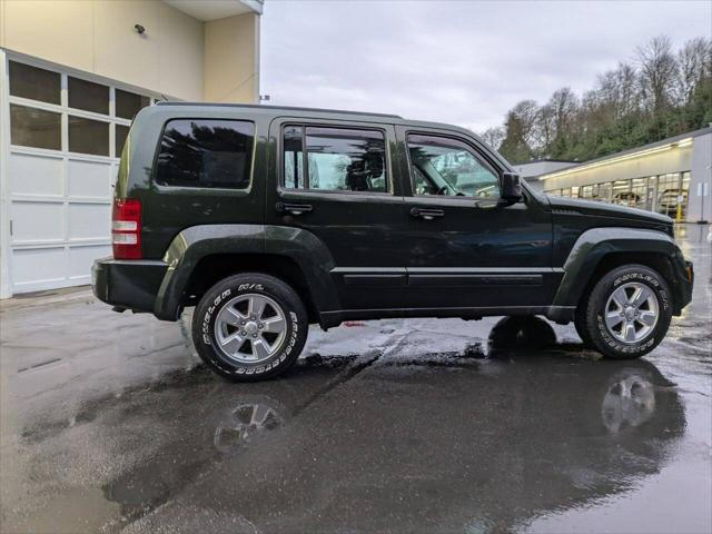 used 2011 Jeep Liberty car, priced at $6,500