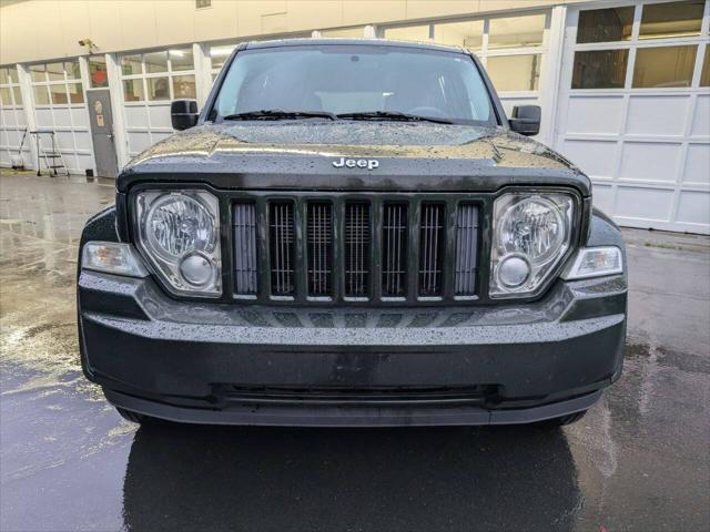 used 2011 Jeep Liberty car, priced at $6,500