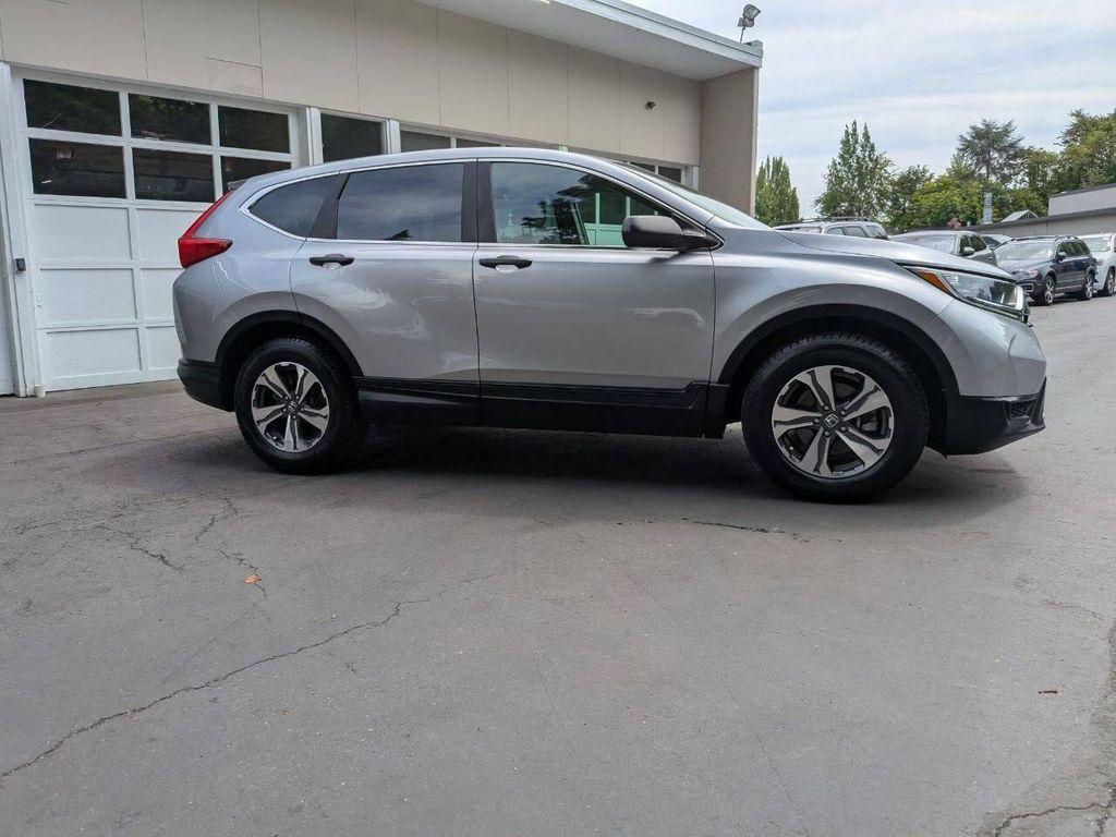 used 2019 Honda CR-V car, priced at $20,998