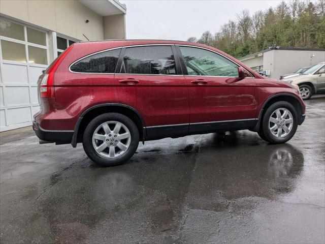 used 2008 Honda CR-V car, priced at $6,998