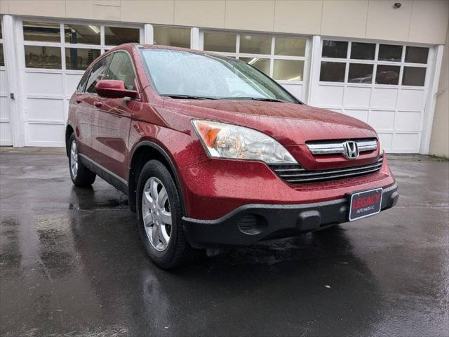 used 2008 Honda CR-V car, priced at $6,998