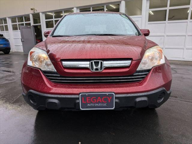 used 2008 Honda CR-V car, priced at $6,998