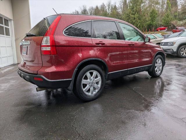 used 2008 Honda CR-V car, priced at $6,998