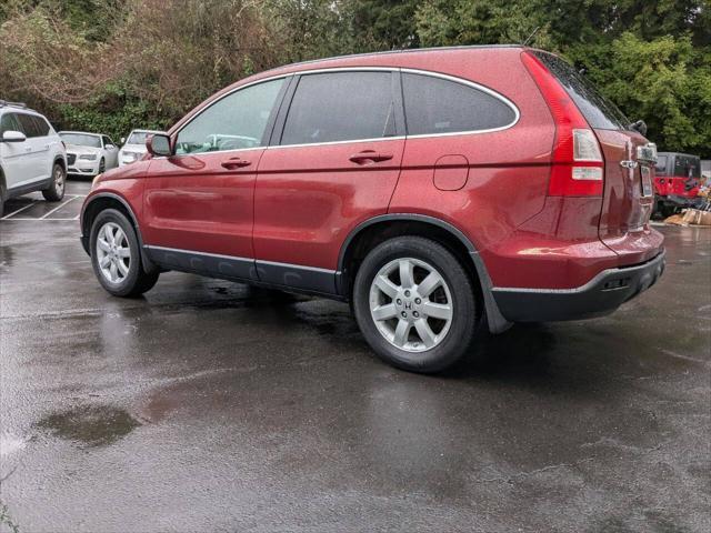 used 2008 Honda CR-V car, priced at $6,998