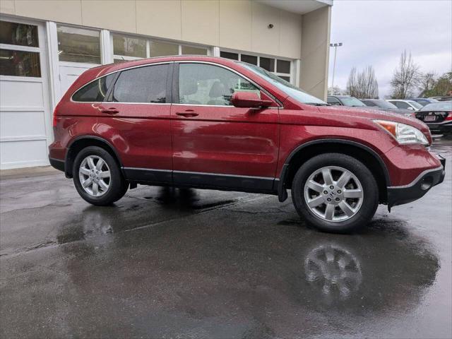 used 2008 Honda CR-V car, priced at $6,998