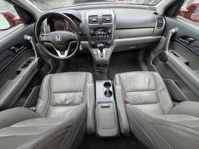 used 2008 Honda CR-V car, priced at $6,998