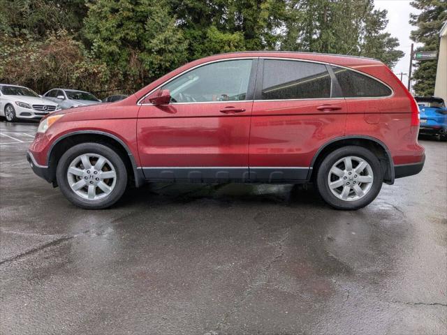 used 2008 Honda CR-V car, priced at $6,998