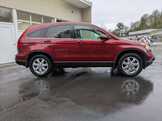 used 2008 Honda CR-V car, priced at $6,998