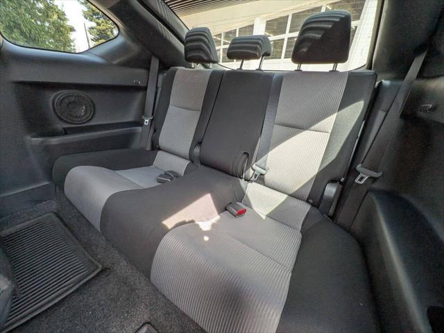 used 2014 Scion tC car, priced at $10,500