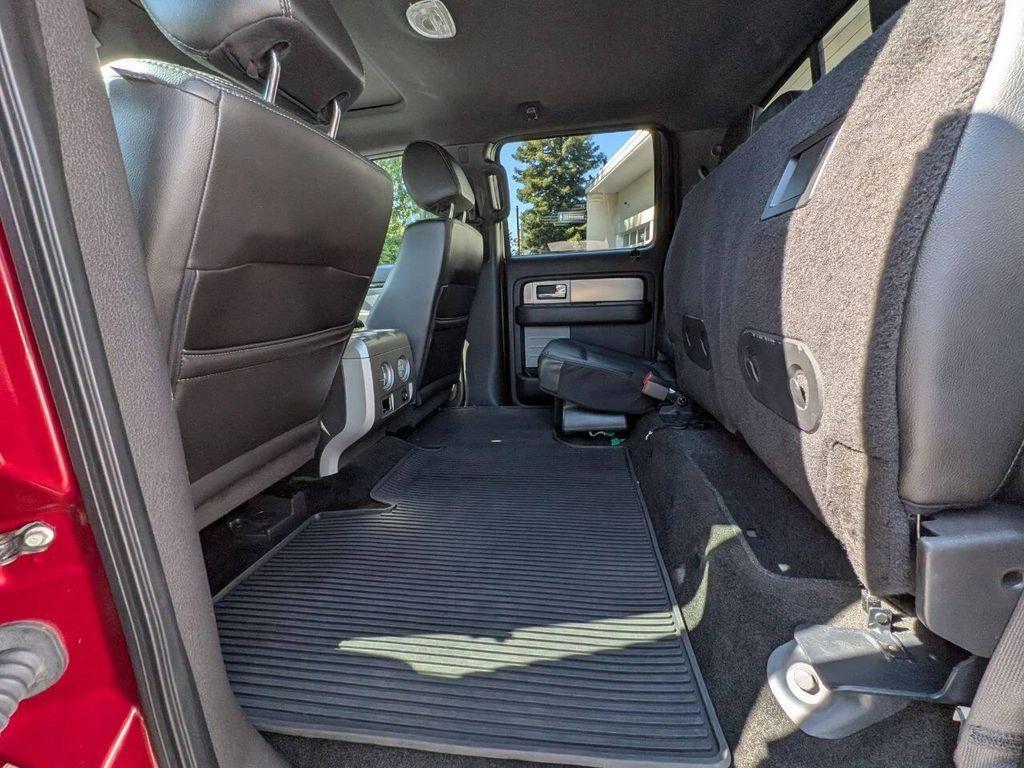 used 2014 Ford F-150 car, priced at $18,998