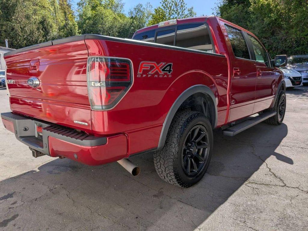 used 2014 Ford F-150 car, priced at $18,998