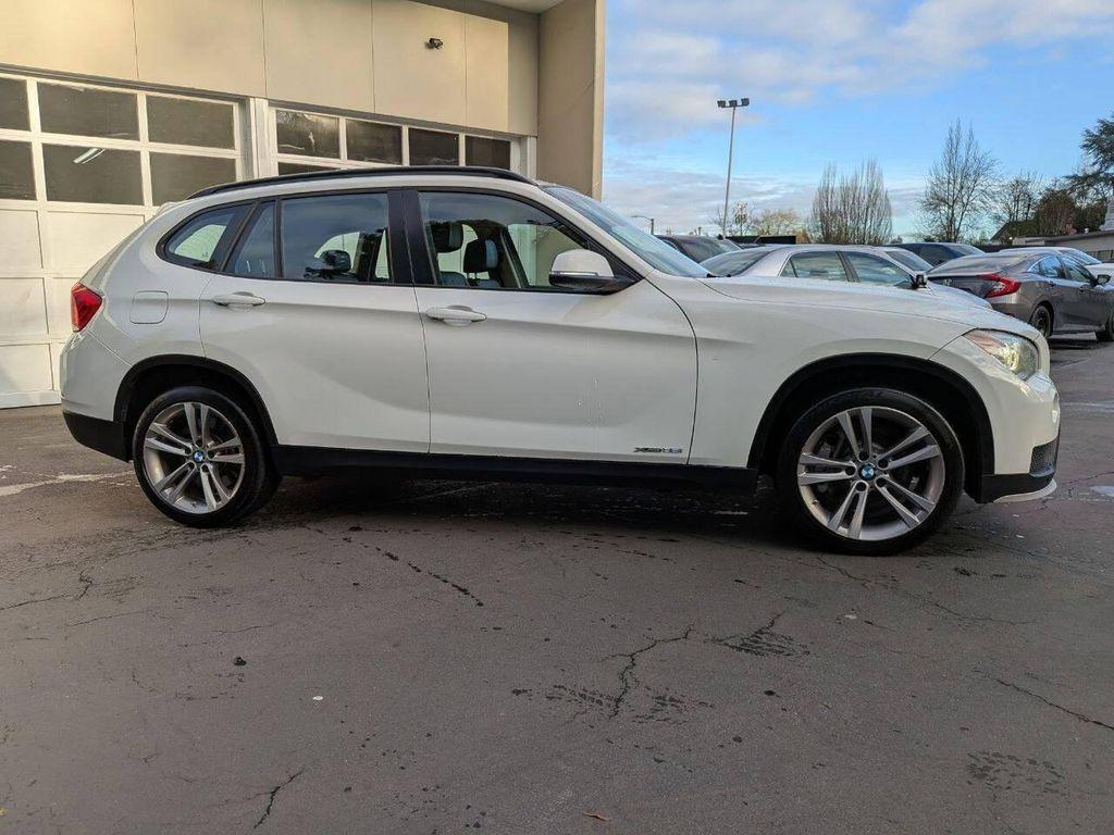 used 2015 BMW X1 car, priced at $9,998