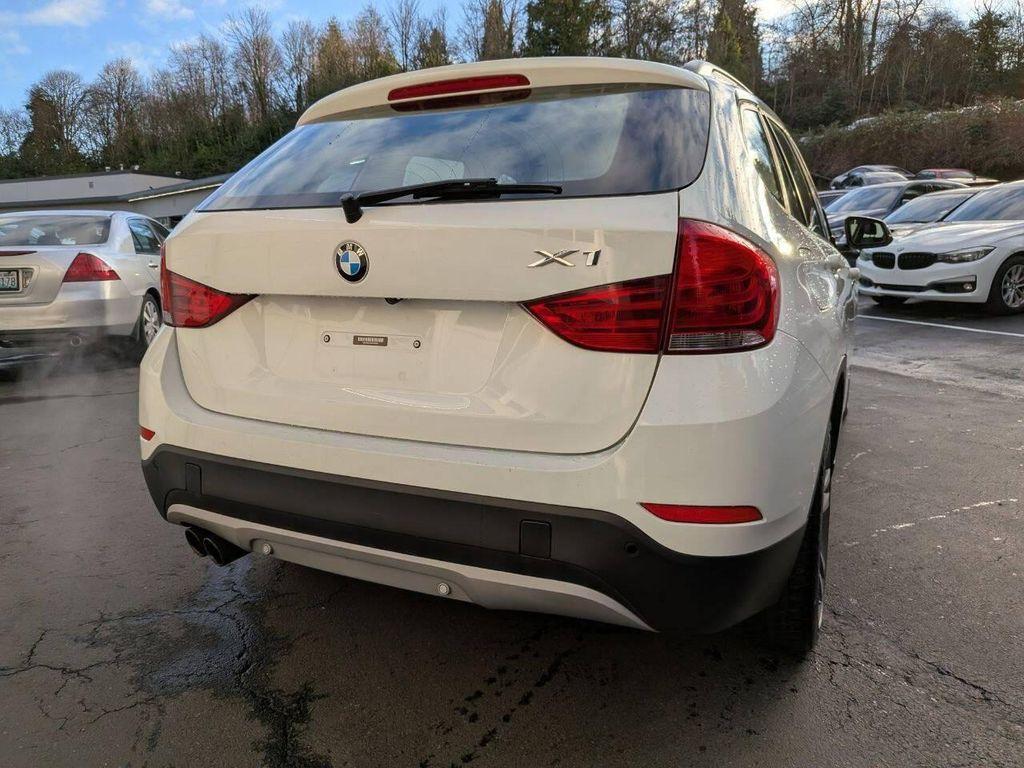 used 2015 BMW X1 car, priced at $9,998