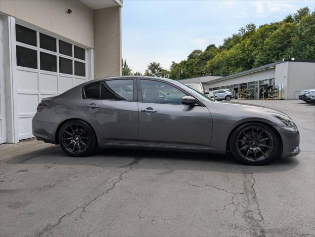 used 2013 INFINITI G37 car, priced at $10,500