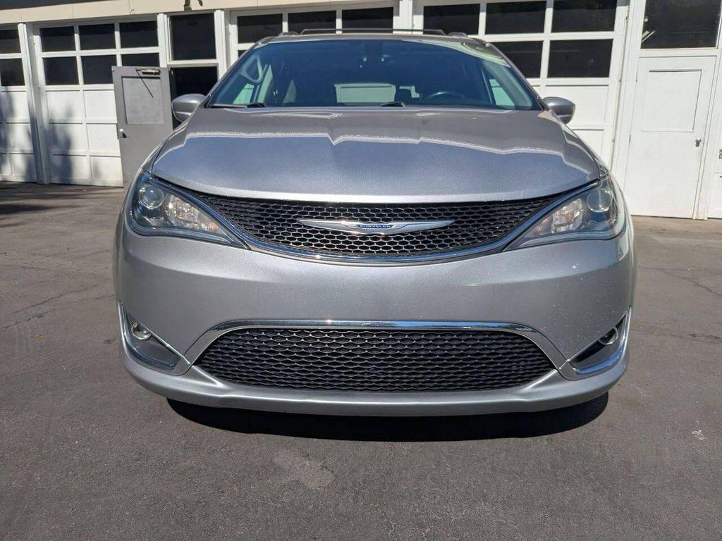 used 2019 Chrysler Pacifica car, priced at $12,998