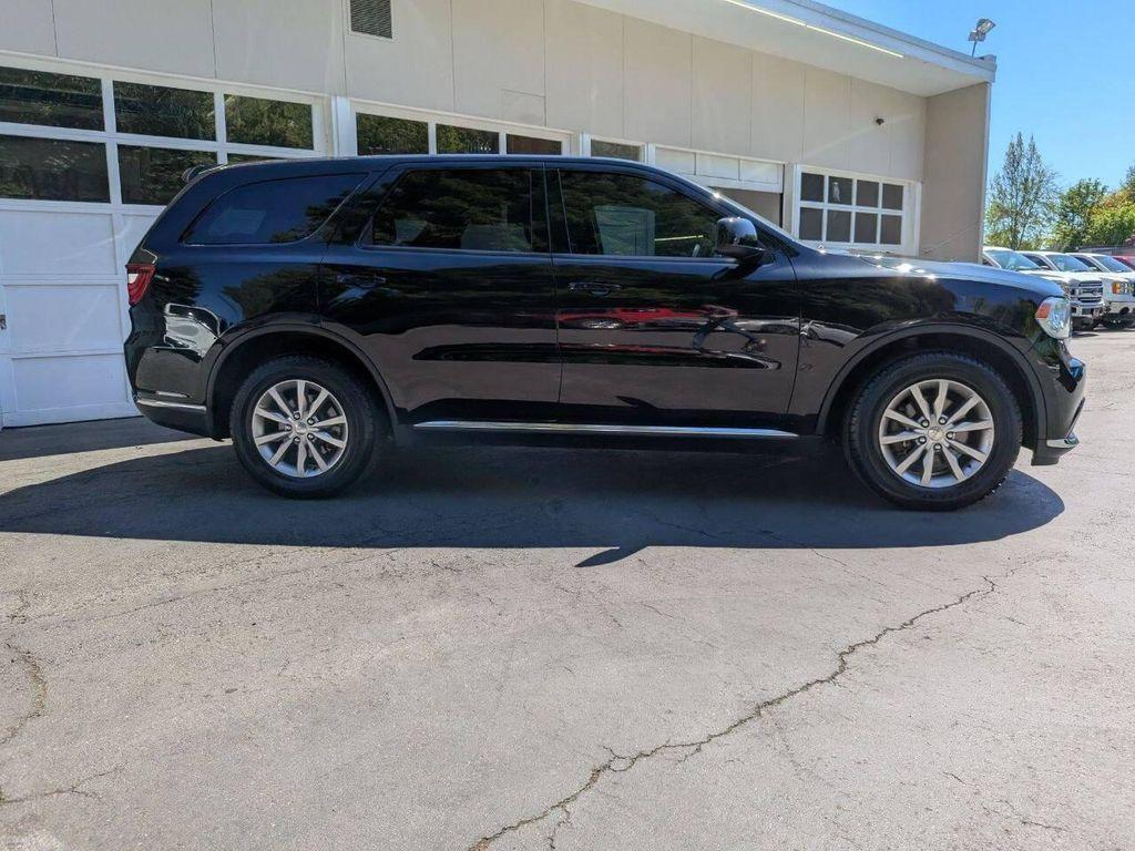 used 2016 Dodge Durango car, priced at $12,500