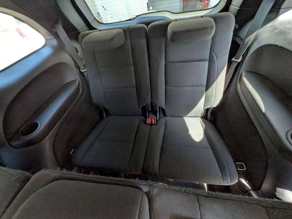 used 2016 Dodge Durango car, priced at $12,500