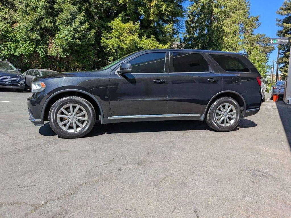 used 2016 Dodge Durango car, priced at $12,500